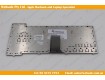 HP Keyboard 416039-001, 405963-001 for HP Compaq NX 6310 6320 6325 NC 6320 